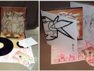UNKLE*MOWAX*DJ SHADOW Psyence Fiction Survival Kit N/R
