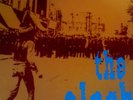 The Clash record album--signed
