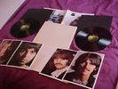 *BEATLES* WHITE ALBUM 1968 UK APPLE 2LP COMPLETE -NICE
