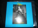 NICO VELVET UNDERGROUND BLUE VINYL RARE LP