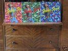 3 DLP Rolling Stones - (Only Dutch) Stones Story 1,2,3