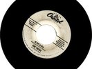 Gene Vincent Be-Bop-A-Lula Woman Love Promo 45 WLP RARE