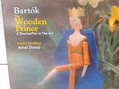 5 Mercury Living Presence LPs Fennell Dorati Bartok