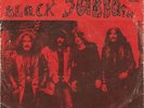 BLACK SABBATH - TOMMORROW'S DREAM UNIQUE PORTUGUESE 7''