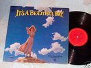 IT'S A BEAUTIFUL DAY/ NMint 1st Columbia Lp**WHITE BIRD