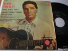 ELVIS PRESLEY GIRLS, GIRLS, GIRLS  RARE SPAIN 1963 EP