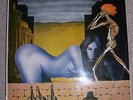 THE HUMAN BEAST VOLUME ONE LP HEAVY PSYCH PROG