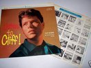 Cliff Richard - Listen To..USA ABC Stereo 1961 Orig LP