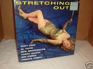 cheesecake jazz lp-Stretching Out-Zoot Sims-Al Cohn DG