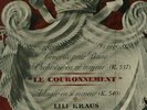 PATHE-VOX / MOZART/ LILI KRAUS, piano
