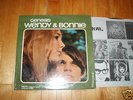 WENDY AND BONNIE GENESIS LP ORIG. PRESS NM SHRINK PSYCH