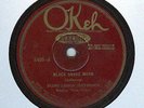 Okeh 8455 - Blind Lemon Jefferson - Black Snake Moan