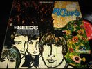 THE SEEDS FUTURE GARAGE PSYCH ORIGINAL NEAR MINT INSERT