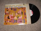 DONALD BYRD/GIGI GRYCE Wht Label PROMO - JAZZ LAB