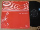 Joe Houston LP Rocks And Rolls All Nite Long ORIG