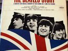 Beatles - Cap TBO 2222 