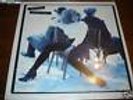 Tina Turner - Foreign affair - LP 1989 - SIGILLATO