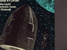 FANTASY IN ORBIT - TOM DISSEVELT - RARE ELECTRONICA