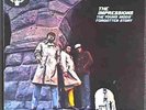 THE IMPRESSIONS - YOUNG MODS FORGOTTEN STORY LP Buddha