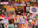 VINYL RECORDS-30 x 33's, 2 x 12