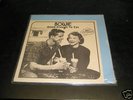 DAVID BOWIE Good Enough To Eat live LP rare