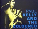 PAUL KELLY AND THE COLOURED GIRLS...GOSSIP...Aussie 2LP