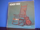 Howlin' Wolf - 2nd LP on US Chess, mint-