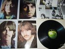 Beatles uk first press STEREO white album 1968  0364828