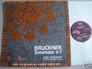 Carl Schuricht, Bruckner No.7, Concert Hall,stereo