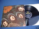 Beatles 1965 UK Ist Press 