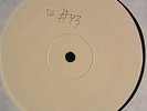 THE JESUS LIZARD Pure TEST PRESSING (Touch & Go 1989)