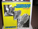 SIMARYP SKINHEAD MOONSTOMP TROJAN SKINHEAD REGGAE