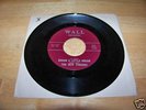 The New Yorkers - Dream a Little Dream - Wall 547