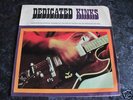 Rare orig.UK 1966 EP The Kinks 