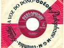 THE BEATLES - LADY MADONNA 7/45 PORTUGAL PARLOPHONE