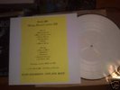 DEATH SS Heavy Demons PIC LP TEST PRESSING paul chain