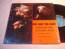 OCEANSIDE HIGHSCHOOL the band PRIVATE stageband shaft