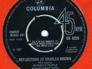 RUPERTS PEOPLE Charles Brown / Hold on FLEUR DE LYS ?