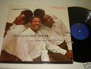 THELONIOUS MONK brilliant corners LP RIVERSIDE 12-226