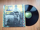 PAUL McCARTNEY..RAM..12 INCH LP..MINT-..1ST PRESSING
