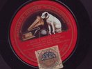 12” MONARCH RECORD GRAMOPHONE – BERNARDO DE MURO