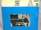 Paul Bley 