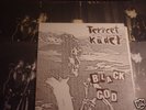 TERVEET KÄDET - Black God LP superrar Finnland HC orig.