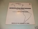 MARCELLO GIOMBINI - LE AMERICHE   library