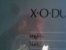 X-O-Dus - English Black Boys FAC 11