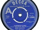 JOHN MAYALL Parchman farm UK 1966 DEMO w/ Eric Clapton
