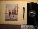 pink floyd WISH YOU WERE HERE lp UK PRESS quad INSERT