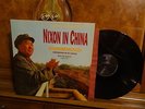 Edo De Waart/John Adams Nixon IN China Nunesuch Digital 3 Lp's Rare Like New NM