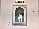 JOHN LENNON Wedding Album  JAPAN LP BOX INSERTS BEATLES