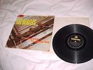 *BEATLES* Please Please Me 1963 UK Parlophone *MONO* LP